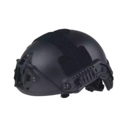 Ballistic High Cut XP helmet replica - black