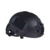 Ballistic High Cut XP helmet replica - black