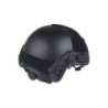 Ballistic High Cut XP helmet replica - black