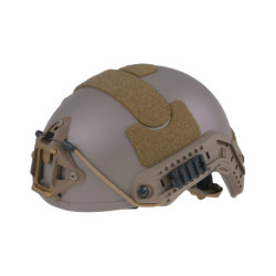 Ballistic High Cut XP helmet replica - Dark Earth