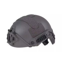 Ballistic High Cut XP Helmet Replica - Foliage Green