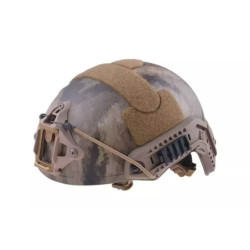 Ballistic High Cut XP helmet replica - ATC