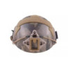 Ballistic High Cut XP helmet replica - ATC