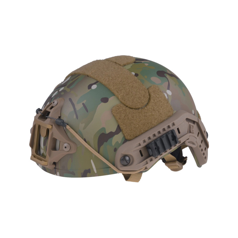 Ballistic High Cut XP helmet replica - MC