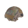 Ballistic High Cut XP helmet replica - MC