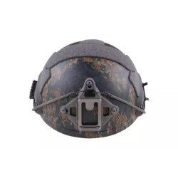 Ballistic High Cut XP helmet replica - Digital Woodland