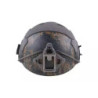 Ballistic High Cut XP helmet replica - Digital Woodland