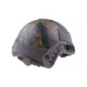 Ballistic High Cut XP helmet replica - Digital Woodland