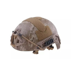 Ballistic High Cut XP Helmet Replica - Digital Desert