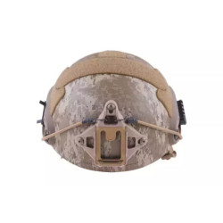 Ballistic High Cut XP Helmet Replica - Digital Desert