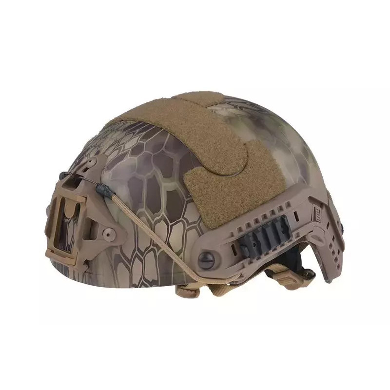 Ballistic High Cut XP helmet replica - HLD