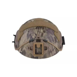 Ballistic High Cut XP helmet replica - HLD