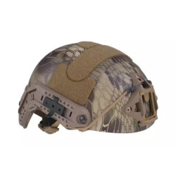 Ballistic High Cut XP helmet replica - HLD