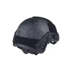 Ballistic High Cut XP helmet replica - TYP