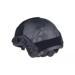 Ballistic High Cut XP helmet replica - TYP