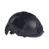 Ballistic Memory Foam helmet replica - black