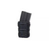 SMC 5.56 Magazine Pouch with flocking (50mm belt) - black