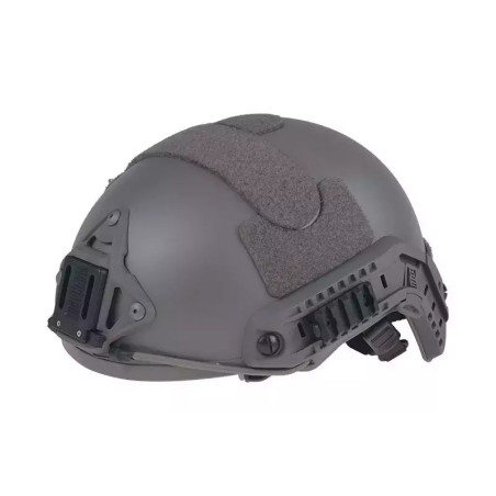 Ballistic Memory Foam helmet replica - Foliage Green