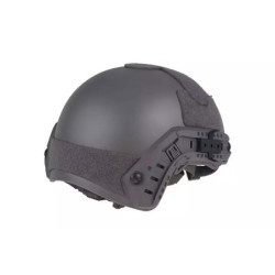 Ballistic Memory Foam helmet replica - Foliage Green