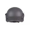 Ballistic Memory Foam helmet replica - Foliage Green