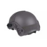 Ballistic Memory Foam helmet replica - Foliage Green