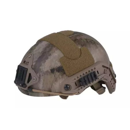 Ballistic Memory Foam helmet replica - ATC