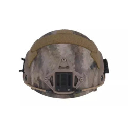 Ballistic Memory Foam helmet replica - ATC