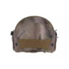 Ballistic Memory Foam helmet replica - ATC