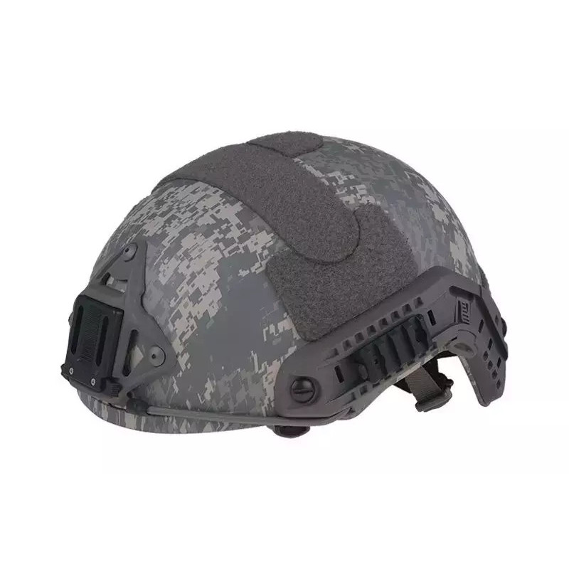 Ballistic Memory Foam helmet replica - ACU