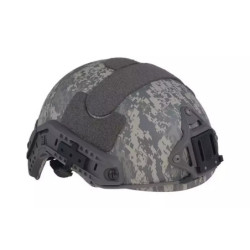 Ballistic Memory Foam helmet replica - ACU