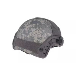 Ballistic Memory Foam helmet replica - ACU