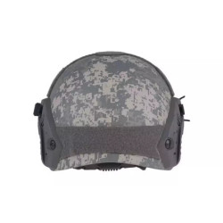 Ballistic Memory Foam helmet replica - ACU