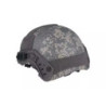 Ballistic Memory Foam helmet replica - ACU