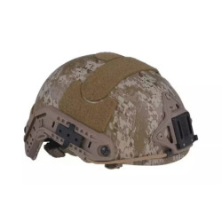 Ballistic Memory Foam helmet replica - Digital Desert