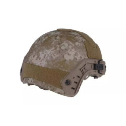 Ballistic Memory Foam helmet replica - Digital Desert