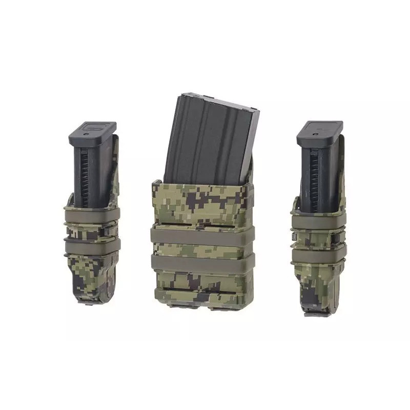 Set of FAST 5.56 and 9mm Pouches - AOR2