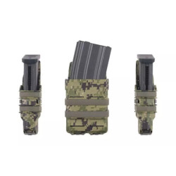 Set of FAST 5.56 and 9mm Pouches - AOR2