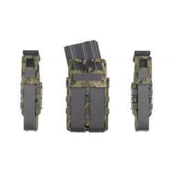 Set of FAST 5.56 and 9mm Pouches - AOR2