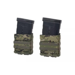 Set of 2 FAST 7.62 Magazine Pouches - AOR2