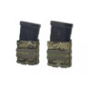 Set of 2 FAST 7.62 Magazine Pouches - AOR2