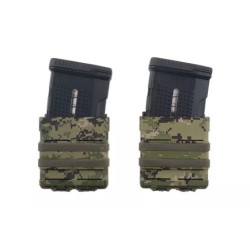 Set of 2 FAST 7.62 Magazine Pouches - AOR2