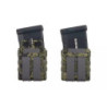 Set of 2 FAST 7.62 Magazine Pouches - AOR2