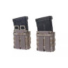 FAST Magazine Holster Set for 7,62 magazines - AOR1