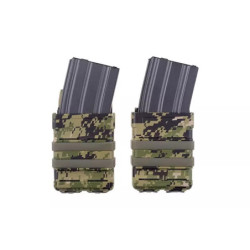 Set of 2 FAST 5.56 Magazine Pouches - AOR2