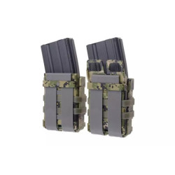 Set of 2 FAST 5.56 Magazine Pouches - AOR2