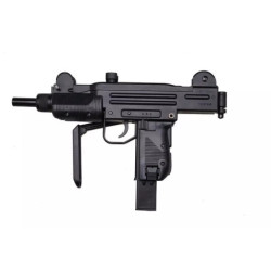 KCB07HN sub-machinegun replica