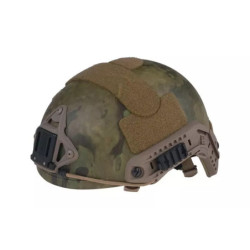 Ballistic Memory Foam helmet replica - ATC FG