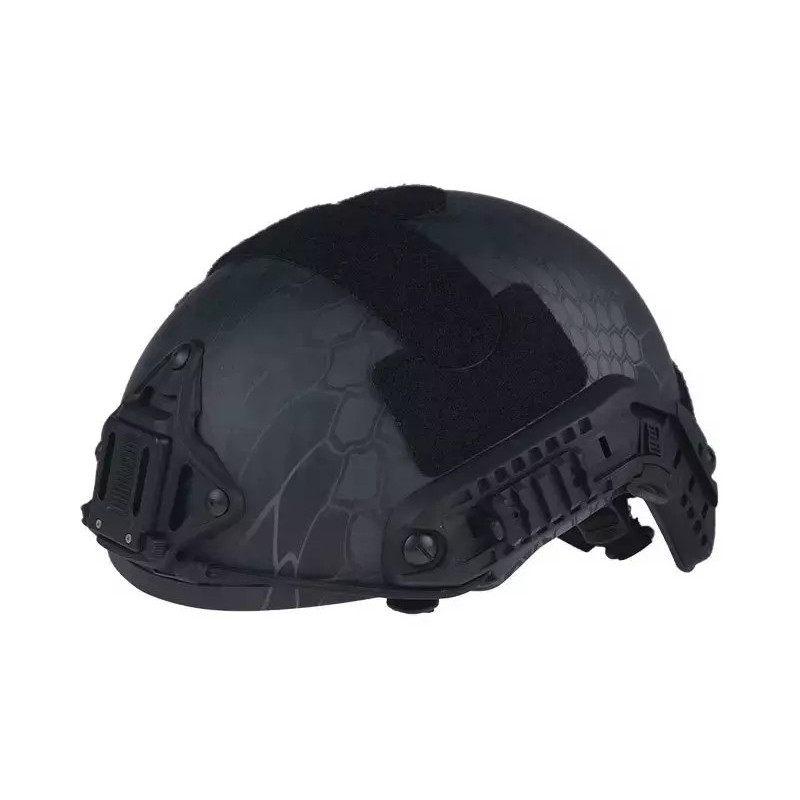 Ballistic Memory Foam helmet replica - TYP