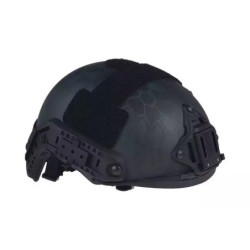 Ballistic Memory Foam helmet replica - TYP