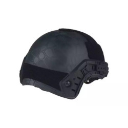 Ballistic Memory Foam helmet replica - TYP